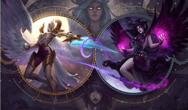 争冠或想要 争冠或想要